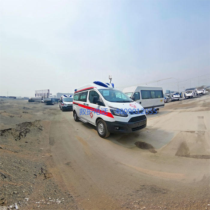 租赁急救车联系电话